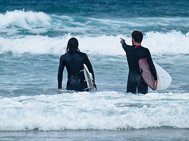 Surf Point