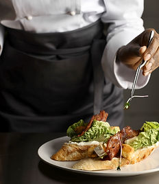 미식가 브루스케타