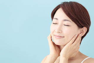 〔Facial Care〕