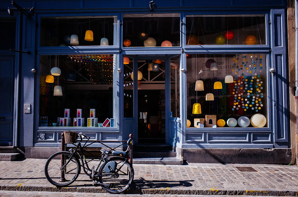 Lighting Store