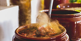 Chili Supper