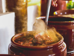 Exquisite Crab Soup: Seafood's Culinary Masterpiece