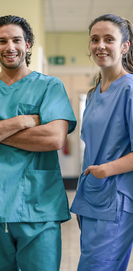 Medical Staff