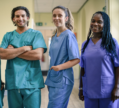 Medical Staff