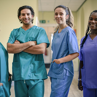 Medical Staff
