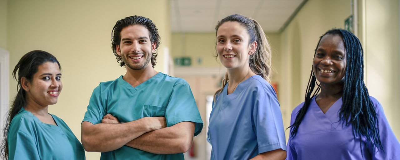 Medical Staff