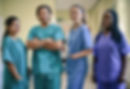 Medical Staff