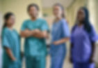 Medical Staff