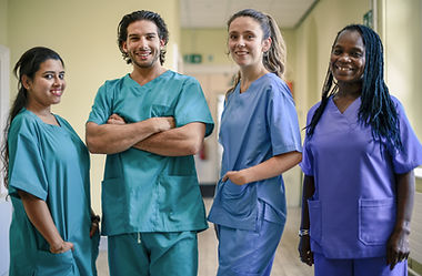 Medical Staff