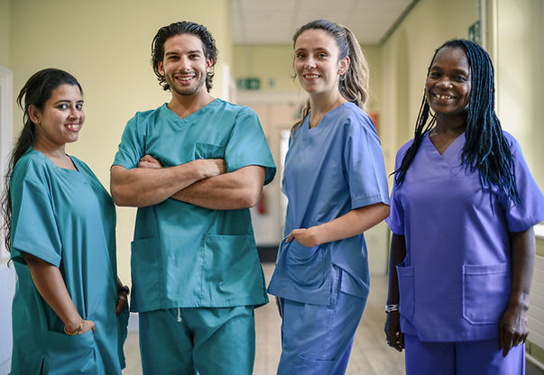 Medical Staff