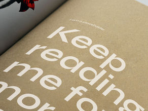 The Love You are Seeking