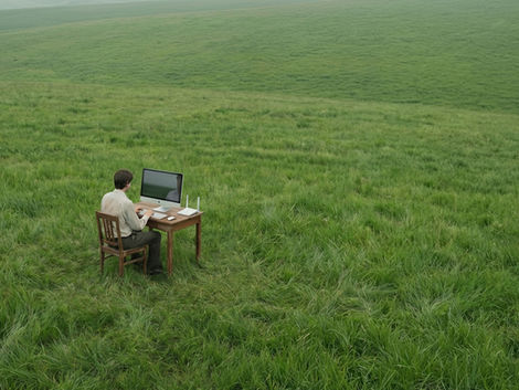 Transform Your Life: How AI is Revolutionizing Work and Creating Freedom