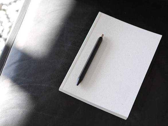 Notebook