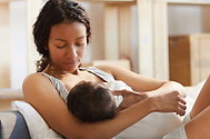 Mother Baby Bonding