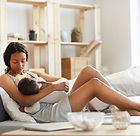 Mother Baby Bonding
