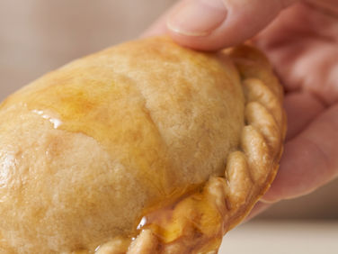 Steadily Humble or Eating Humble Pie?