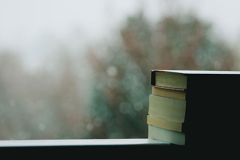 Old Books