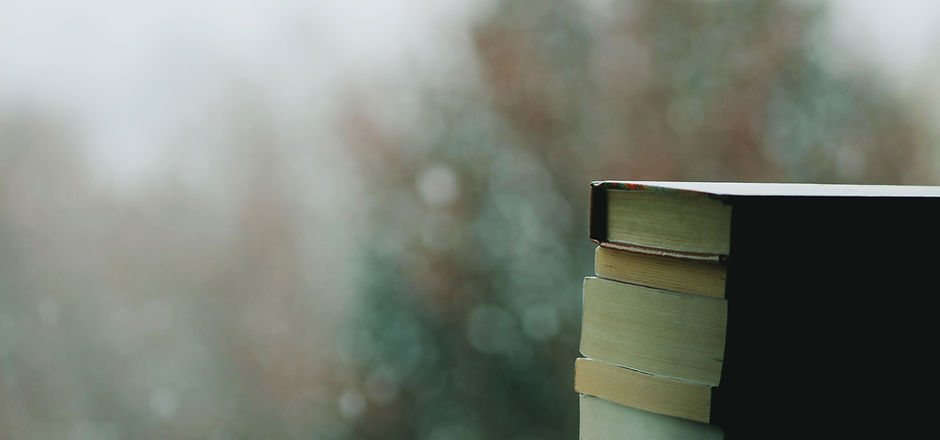 Vieux livres