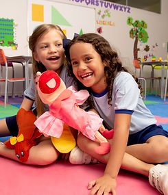 Happy Classroom Activity