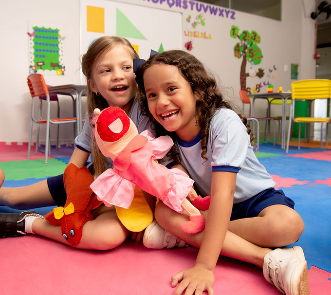 Happy Classroom Activity