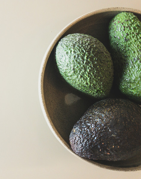 Avocados
