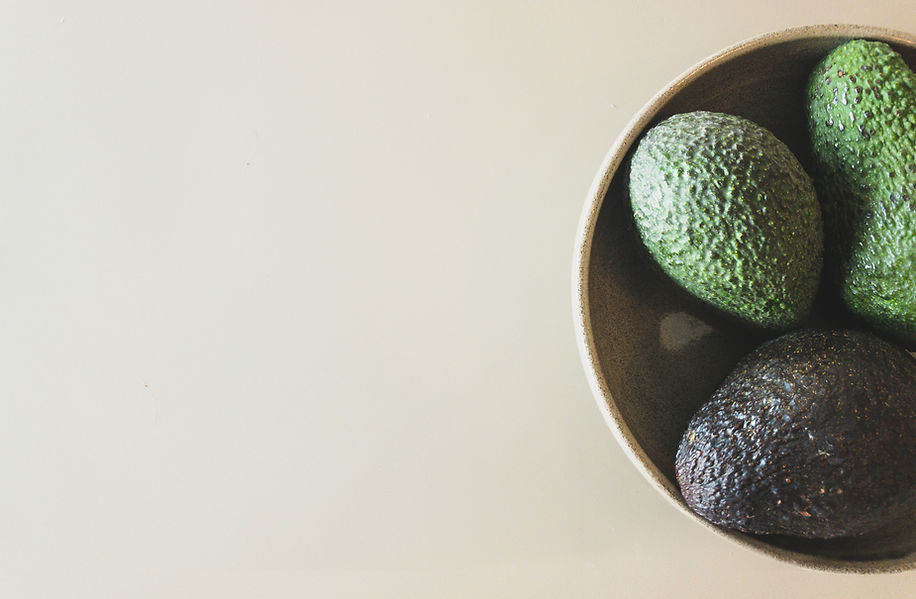 Avocados