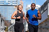 Running Together