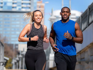Do You Need 10,000 Steps a Day?
