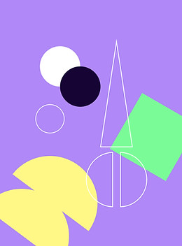 Abstract Geometric Design