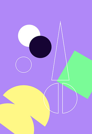 Abstract Geometric Design