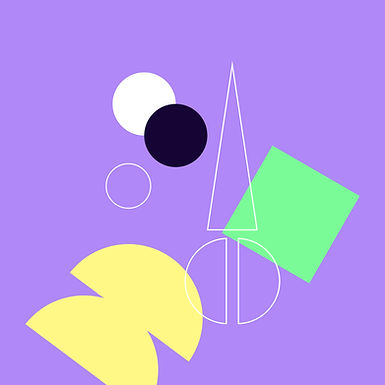 Illustrated Shapes