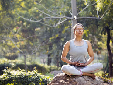 Một số cách sống tỉnh thức - Mindfulness