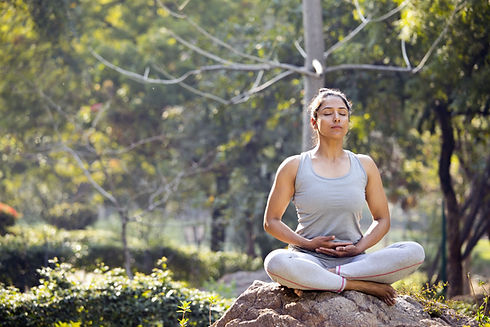 Meditation