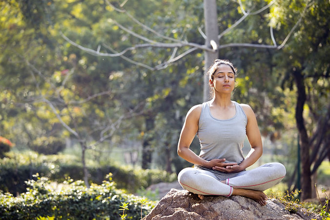 Meditation