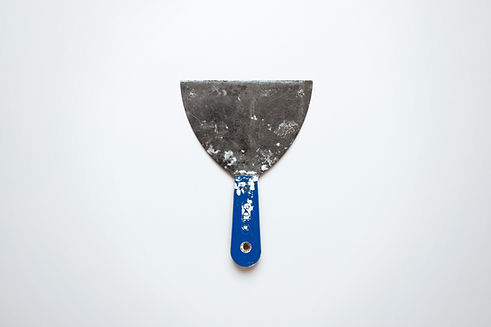 Paint Scraper