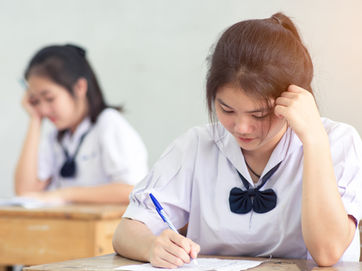 The ultimate exam room stress buster