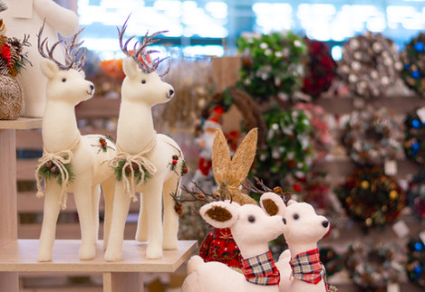 Christmas Decorations