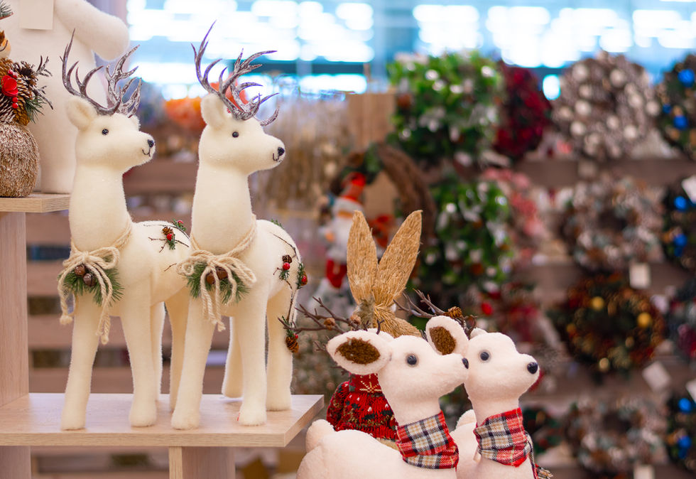 Christmas Decorations