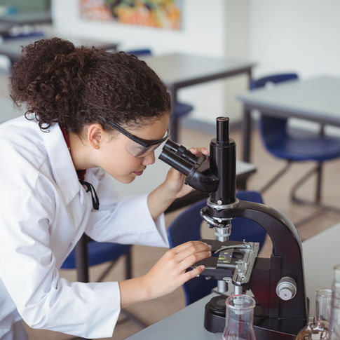What Does STEM Stand For? An Explanation of STEM and STEM-Based Courses