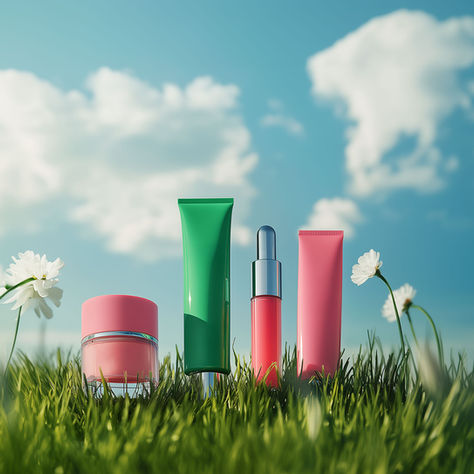 How to Adjust Your Skincare for Summer Heat & Humidity