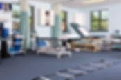 Physiotherapy Clinic
