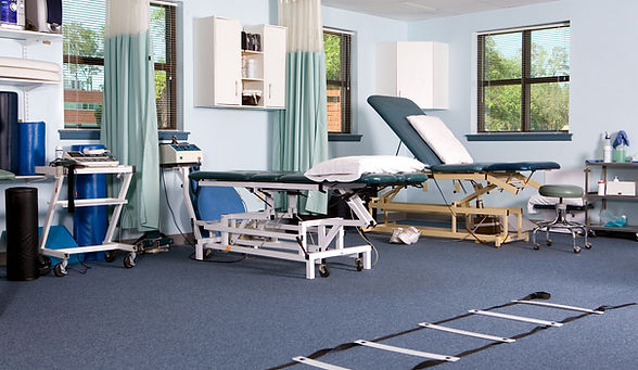 Healthcare Facility Desing