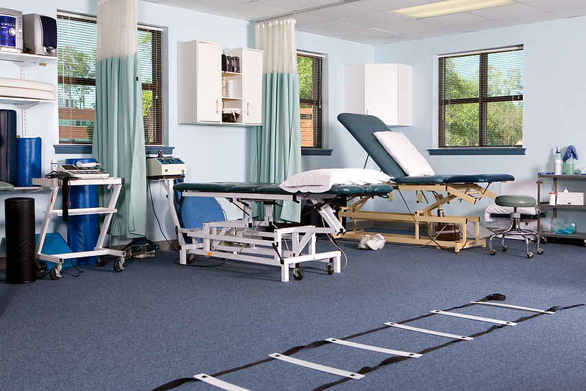 Physiotherapy Clinic