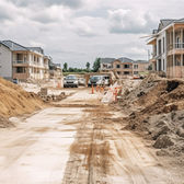Baugenehmigungen explodieren – doch Deutschlands Wohnungsbau bleibt ein Schattenboxer