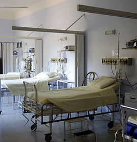 Emergency Rooms