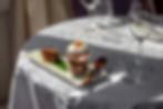 Desserts