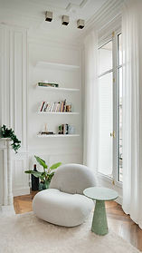 Reading Corner