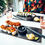 Thumbnail: Japanese White Ginger Slices for Sushi and Maki
