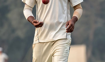 Cricket Player Action