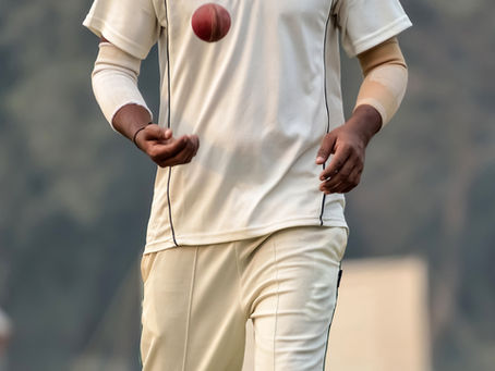 A GOLPADA, BOLLYWOOD STYLE
